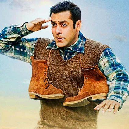 Salman Khan’s Tubelight collects 100 crores