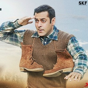 Salman Khan's Tubelight Teaser