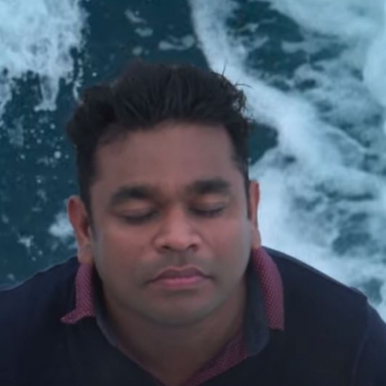 Sandhya Anantharaman, an organizer of AR Rahman's Wembley concert talks about the walk over controversy