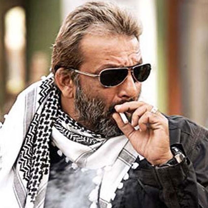 Sanjay Dutt says no to adult comedy films