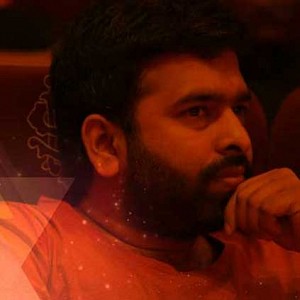 Santhosh Narayanan is the best music director