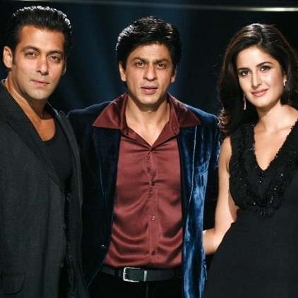 Shah Rukh Khan on Salman Khan’s cameo in his next film with Aanand L. Rai