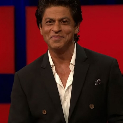 Shah Rukh Khan on the rumours about his 3rd child AbRam