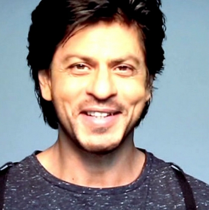 Shah Rukh Khan writes a poem inspired by a quote made by Zayn Malik