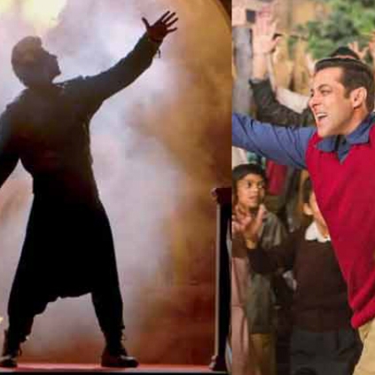 Shah Rukh Khan’s cameo in Salman’s Tubelight is leaked online