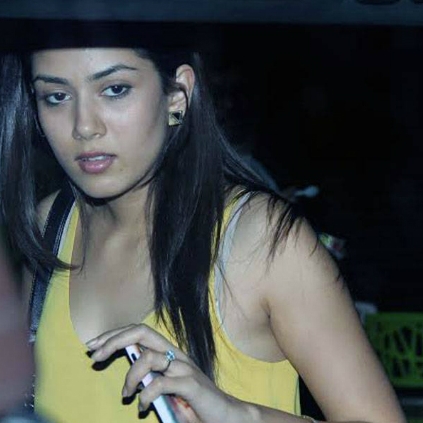 Shahid Kapoor’s wife Mira Rajput fined for no parking