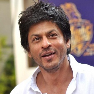 Important clarification about Shahrukh Khan's next