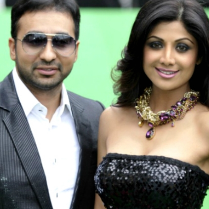 Shilpa Shetty and Raj Kundra file 100 crores defamation charge on a vendor