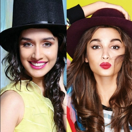 Shraddha Kapoor replaces Alia Bhatt for Kareena Kapoor's role in Golmaal 4