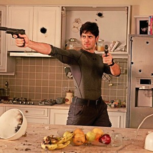 Check Sidharth and Jacqueline starer 'A Gentleman' trailer.