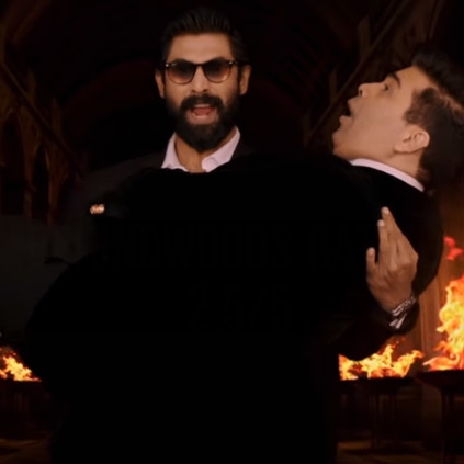 Sonakshi Sinha - Karan Johar starrer, Welcome to New York trailer