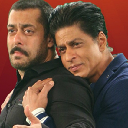 Sony bags both Salman Khan’s Tubelight and Shah Rukh Khan’s next