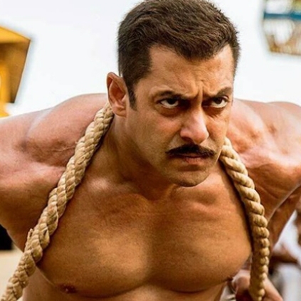 Sultan wins best action movie in Shanghai International Film Fest in China