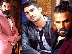 When Darbar villain had to show US cops Google pics to prove he was an actor