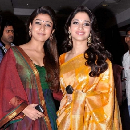 Tamannaah to play the lead in Kolaiyuthir Kaalam Hindi remake