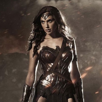 Theatres holding women only screenings for Wonder Woman