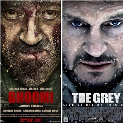 Shocking: Angry director uses all the cuss words at trollers. Details here