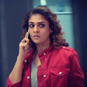 Just in: Trisha Media bags the rights of Nayanthara's next!