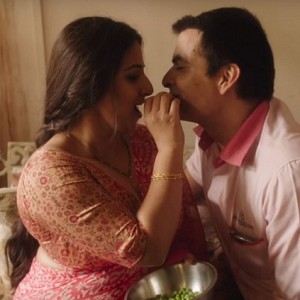 Vidya Balan's Tumhari Sulu Official Trailer