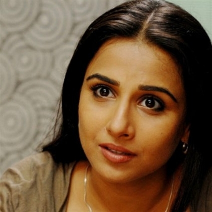 Vidya Balan diagnosed with dengue