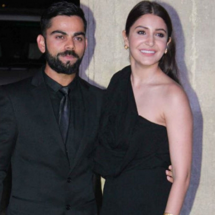 Virat Kolhi clarifies on his engagement with Anushka Sharma