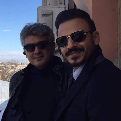 Vivek Oberoi is excited to watch Game Of Thrones season 7
