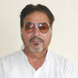Veteran actor Amrit Pal passes away