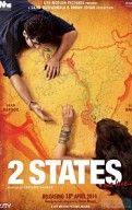 2 states Songs Review