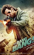 bang bang Songs Review