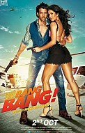 Bang Bang Movie Review