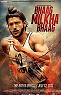 Bhaag Milkha Bhaag Movie Review