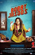 Bobby Jasoos Music Review