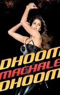 dhoom 3 songs review