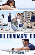 dil dhadakne do Songs Review