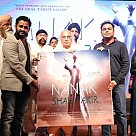 A R Rahman launch Nanak Shahi Fakir DVD