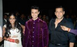 Actor Salman Khan's little sister Arpita's wedding celebrations