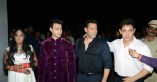 Actor Salman Khan's little sister Arpita's wedding celebrations