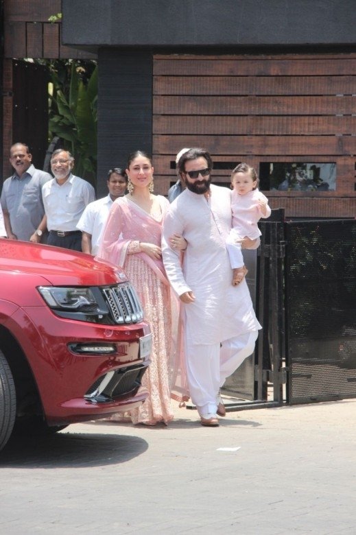 Actress Sonam Kapoor Wedding