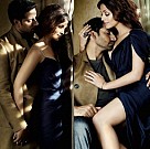 Aishwarya Abhishek Photoshoot