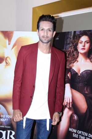 Aksar 2 Trailer Launch