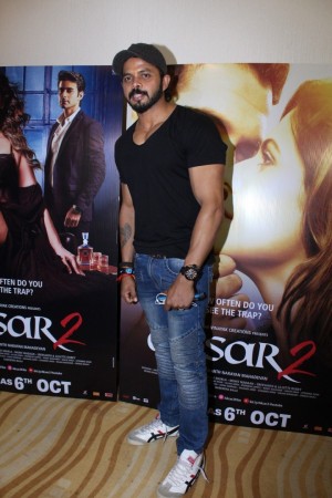 Aksar 2 Trailer Launch