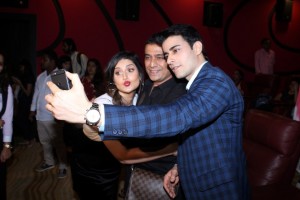 Aksar 2 Trailer Launch