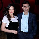 Aksar 2 Trailer Launch