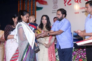 Akshay Kumar Pays Homage To The Martyrs On Kargil Day