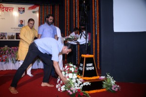Akshay Kumar Pays Homage To The Martyrs On Kargil Day