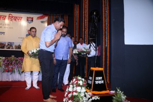 Akshay Kumar Pays Homage To The Martyrs On Kargil Day