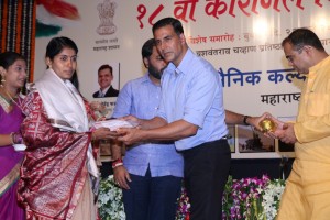 Akshay Kumar Pays Homage To The Martyrs On Kargil Day