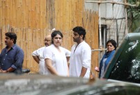 Arjun Kapoor's grandmother Sattee Shourie passes away