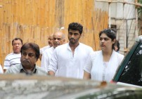 Arjun Kapoor's grandmother Sattee Shourie passes away