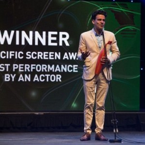 Asia Pacific Screen Academy Awards